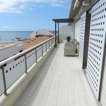 La Caleta Penthouse Costa Adejeアパートメント エクステリア 写真