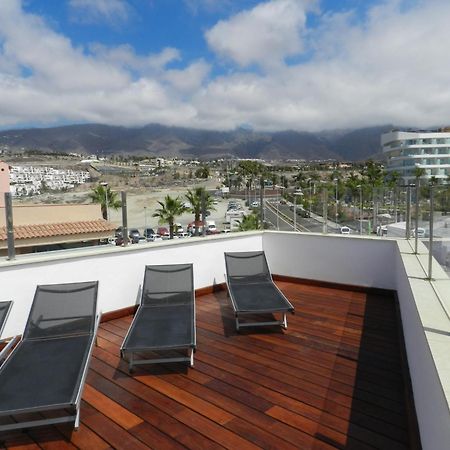 La Caleta Penthouse Costa Adejeアパートメント エクステリア 写真