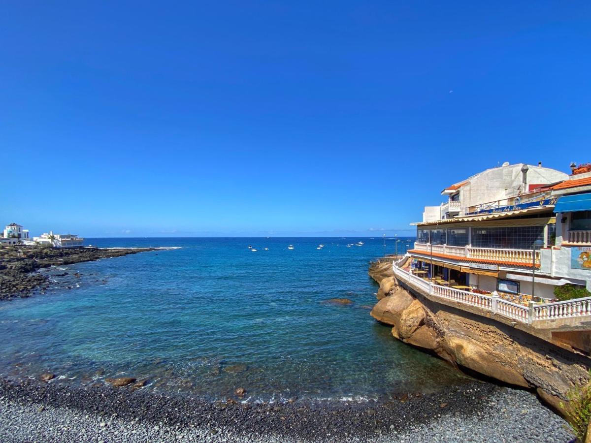 La Caleta Penthouse Costa Adejeアパートメント エクステリア 写真