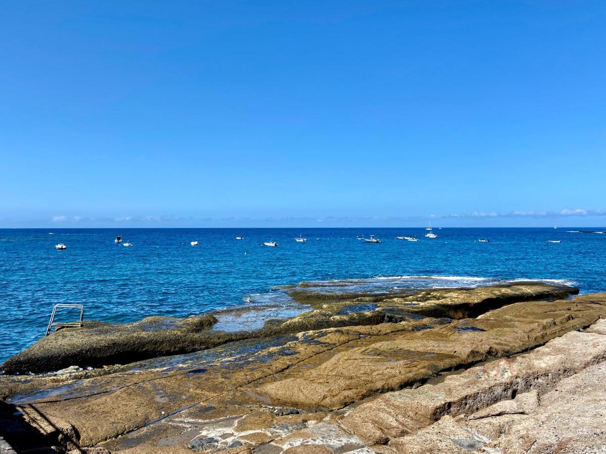 La Caleta Penthouse Costa Adejeアパートメント エクステリア 写真