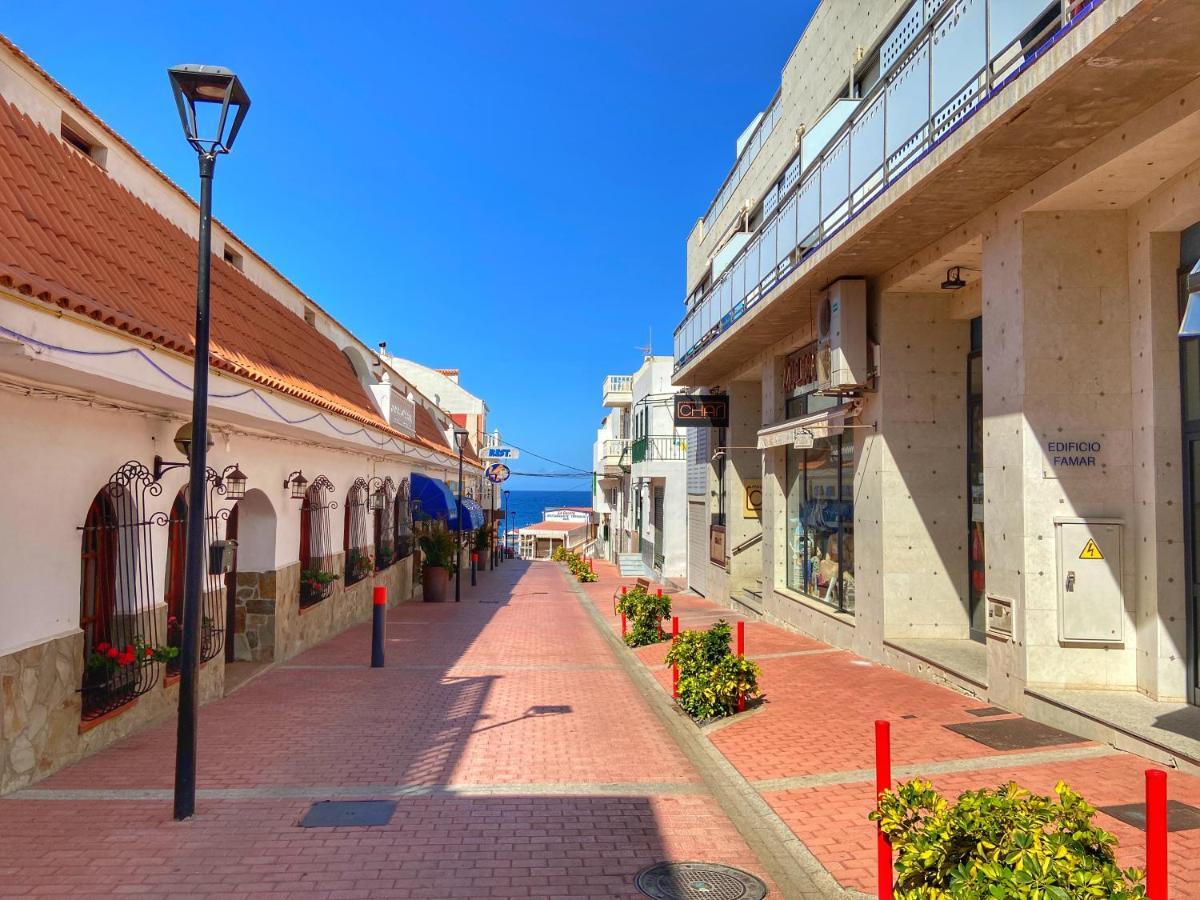 La Caleta Penthouse Costa Adejeアパートメント エクステリア 写真