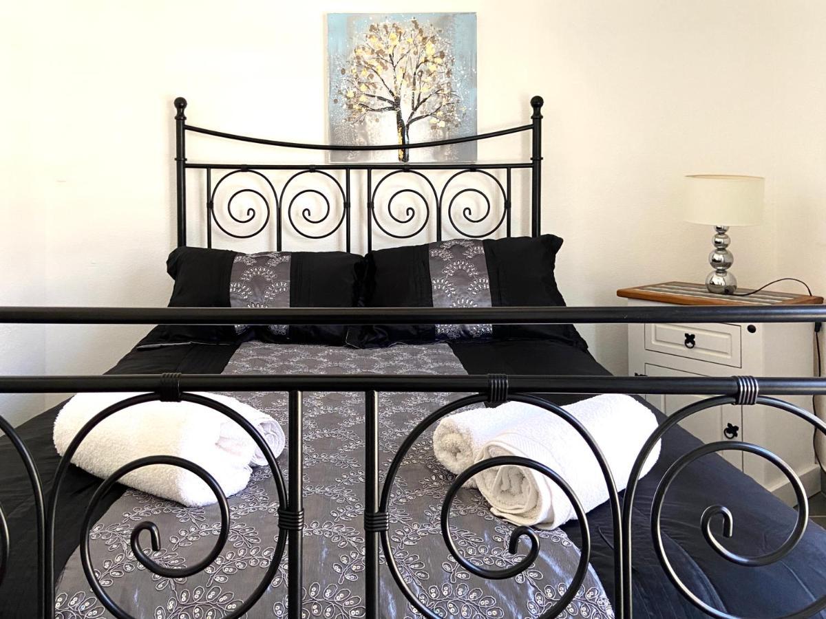 La Caleta Penthouse Costa Adejeアパートメント エクステリア 写真