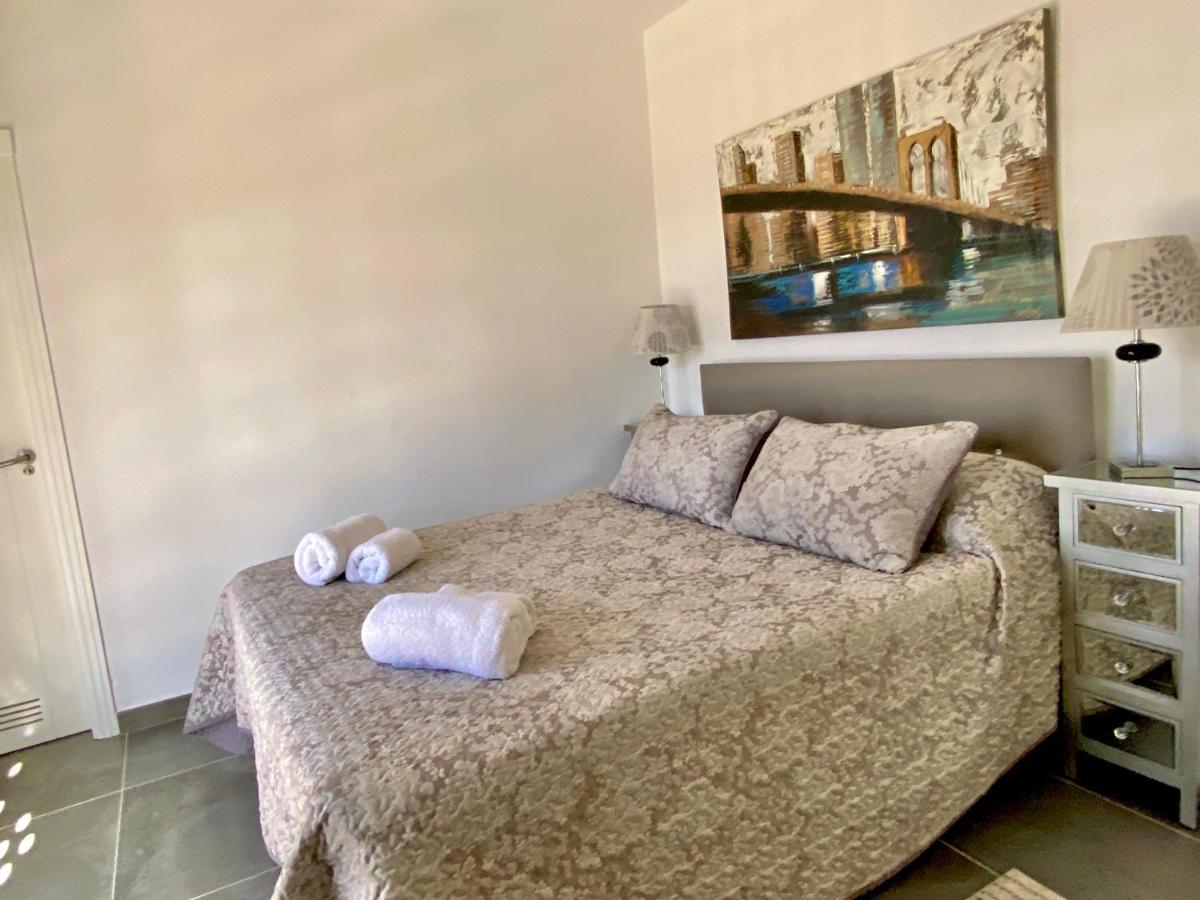La Caleta Penthouse Costa Adejeアパートメント エクステリア 写真
