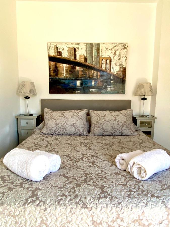 La Caleta Penthouse Costa Adejeアパートメント エクステリア 写真