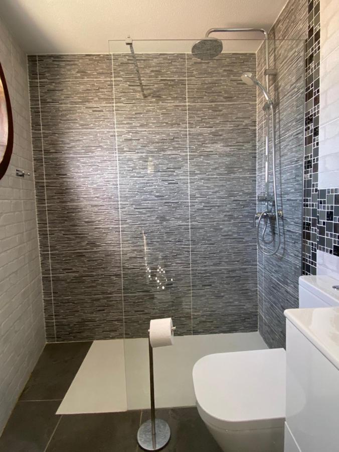 La Caleta Penthouse Costa Adejeアパートメント エクステリア 写真
