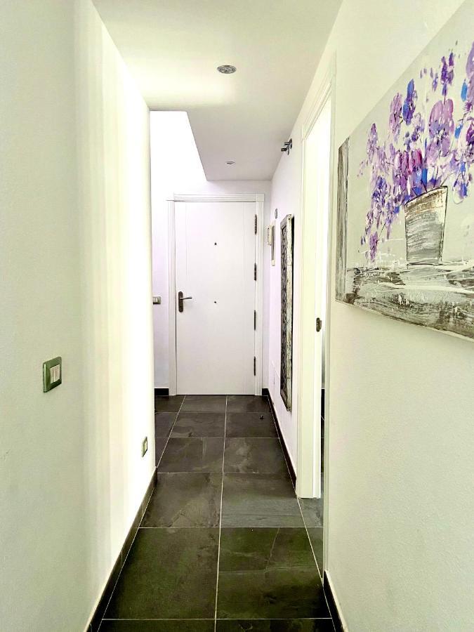 La Caleta Penthouse Costa Adejeアパートメント エクステリア 写真