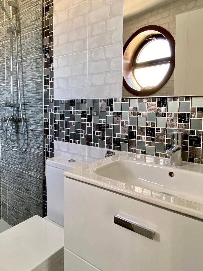 La Caleta Penthouse Costa Adejeアパートメント エクステリア 写真
