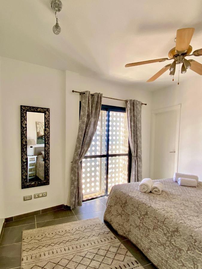 La Caleta Penthouse Costa Adejeアパートメント エクステリア 写真