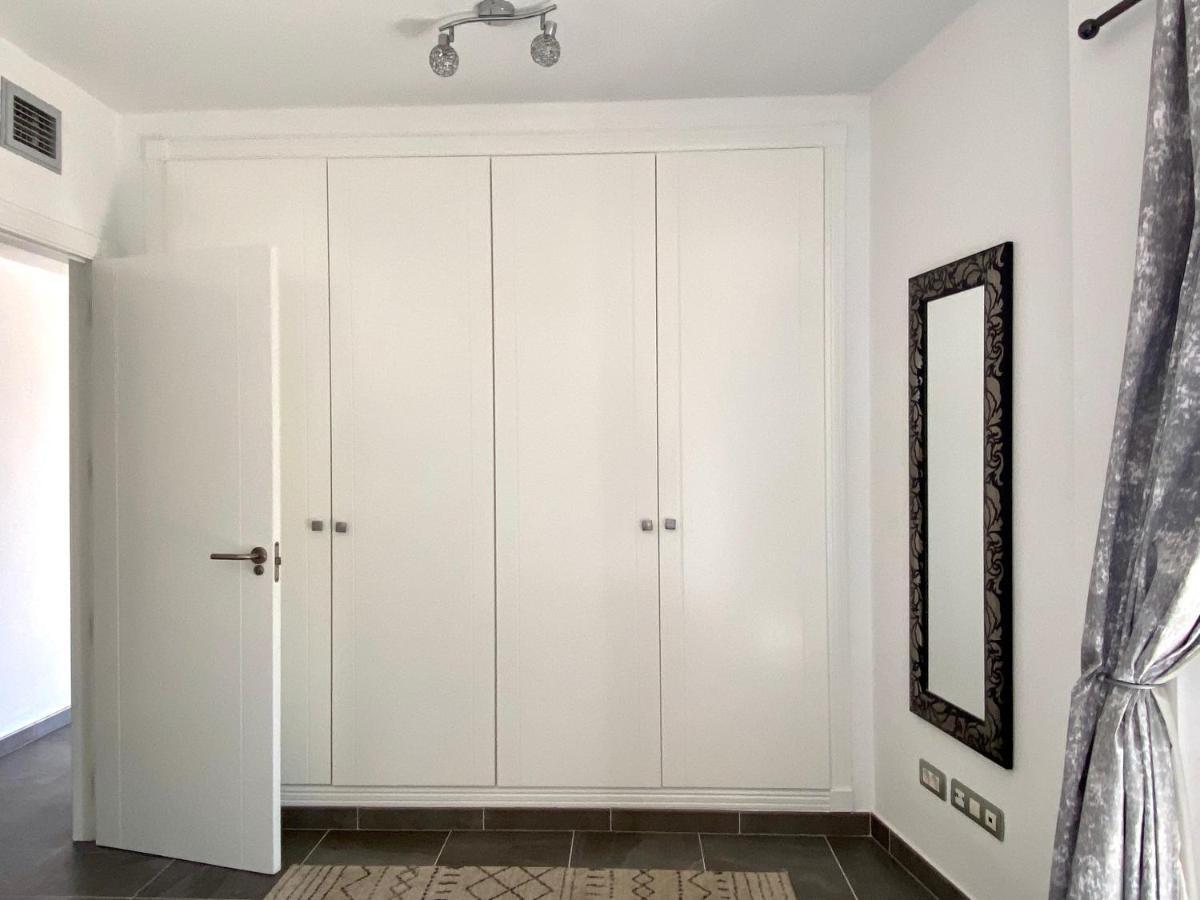 La Caleta Penthouse Costa Adejeアパートメント エクステリア 写真