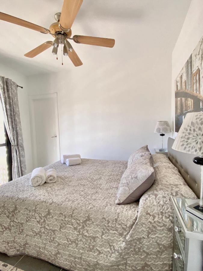 La Caleta Penthouse Costa Adejeアパートメント エクステリア 写真