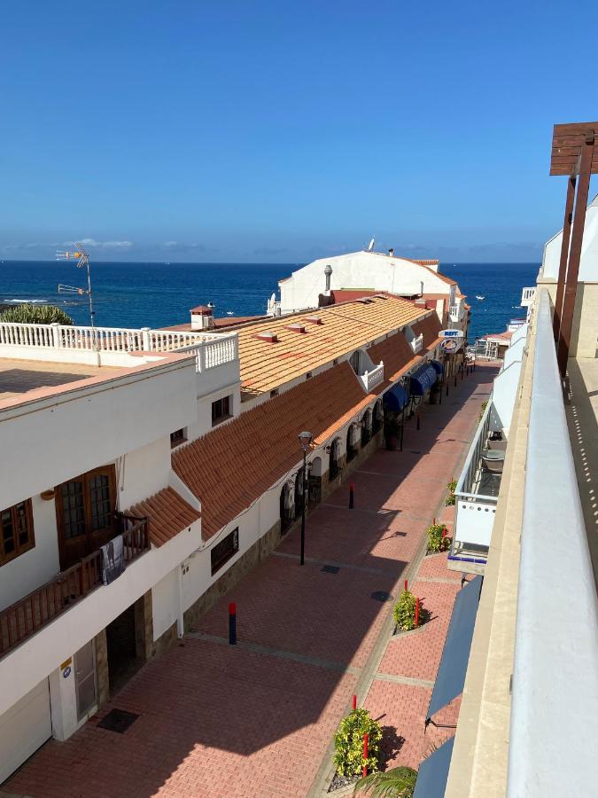 La Caleta Penthouse Costa Adejeアパートメント エクステリア 写真
