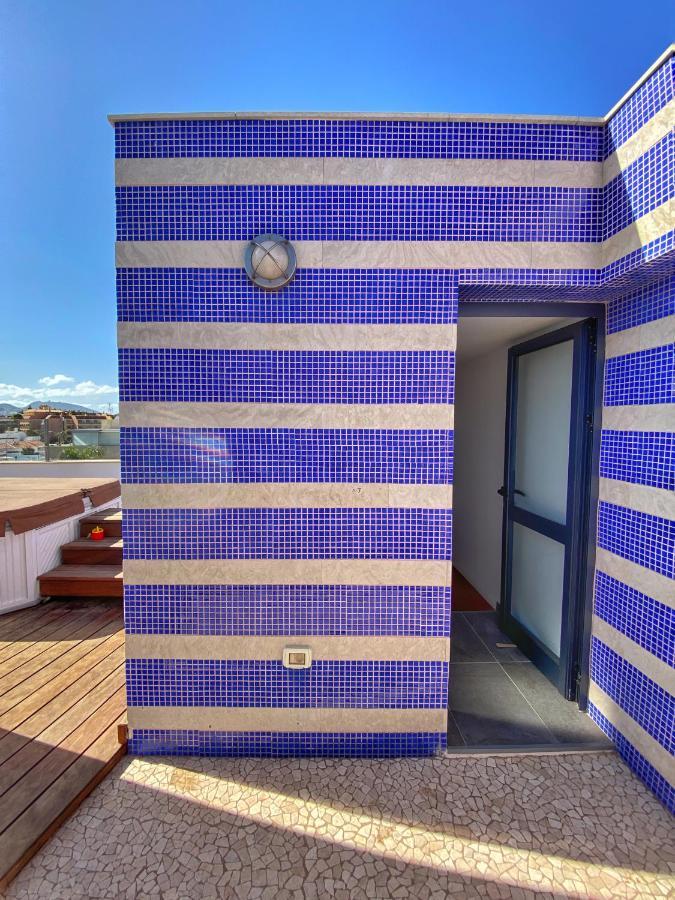 La Caleta Penthouse Costa Adejeアパートメント エクステリア 写真
