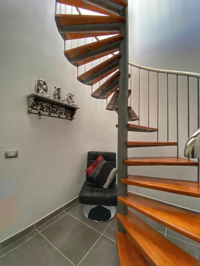La Caleta Penthouse Costa Adejeアパートメント エクステリア 写真