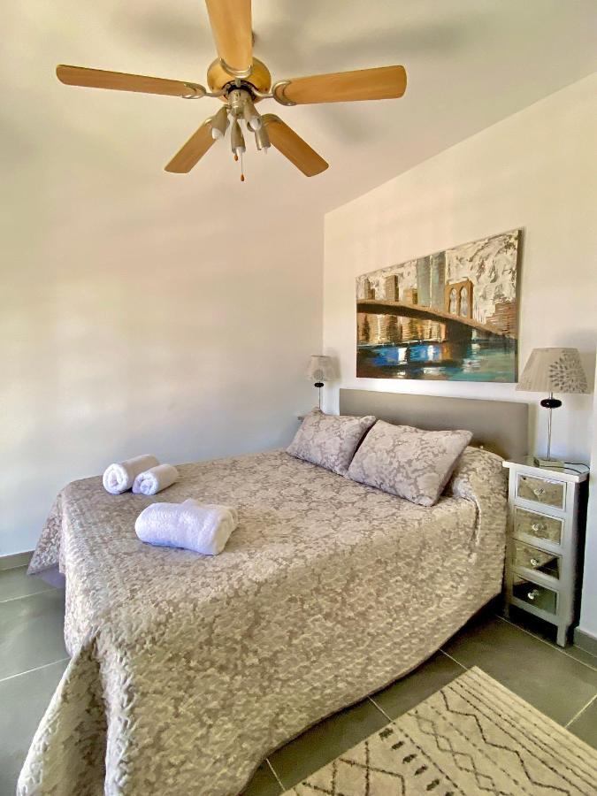 La Caleta Penthouse Costa Adejeアパートメント エクステリア 写真