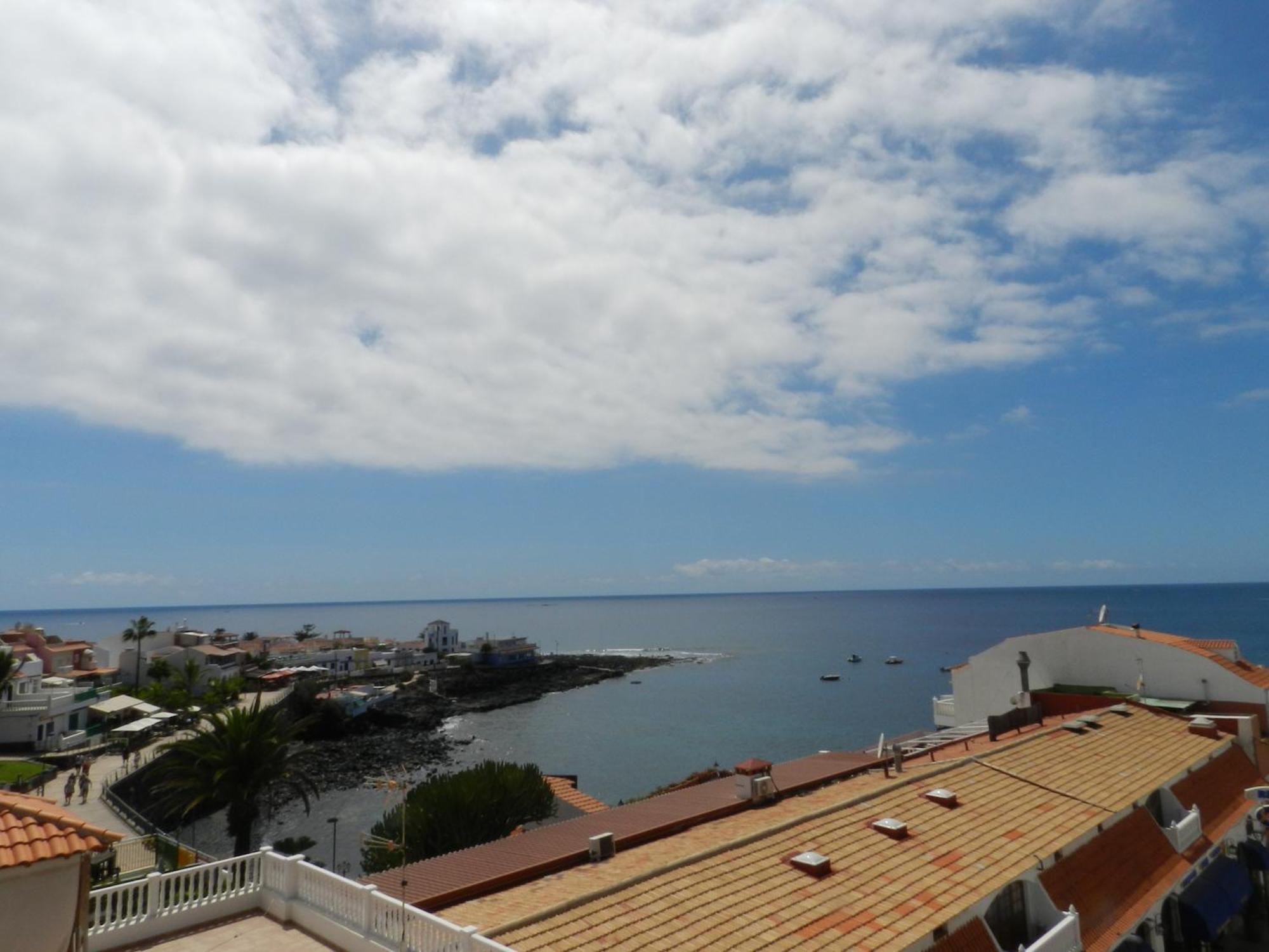 La Caleta Penthouse Costa Adejeアパートメント エクステリア 写真