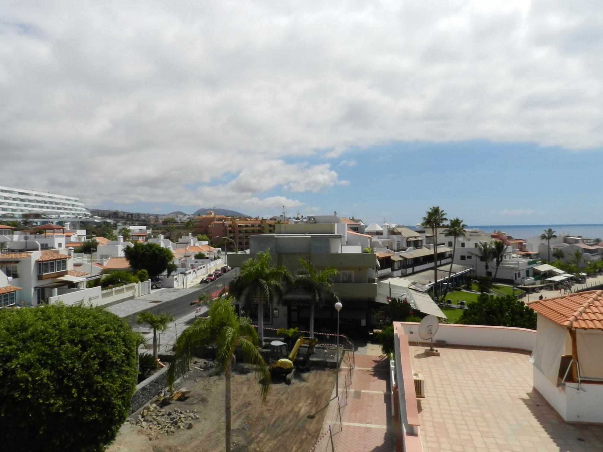 La Caleta Penthouse Costa Adejeアパートメント エクステリア 写真