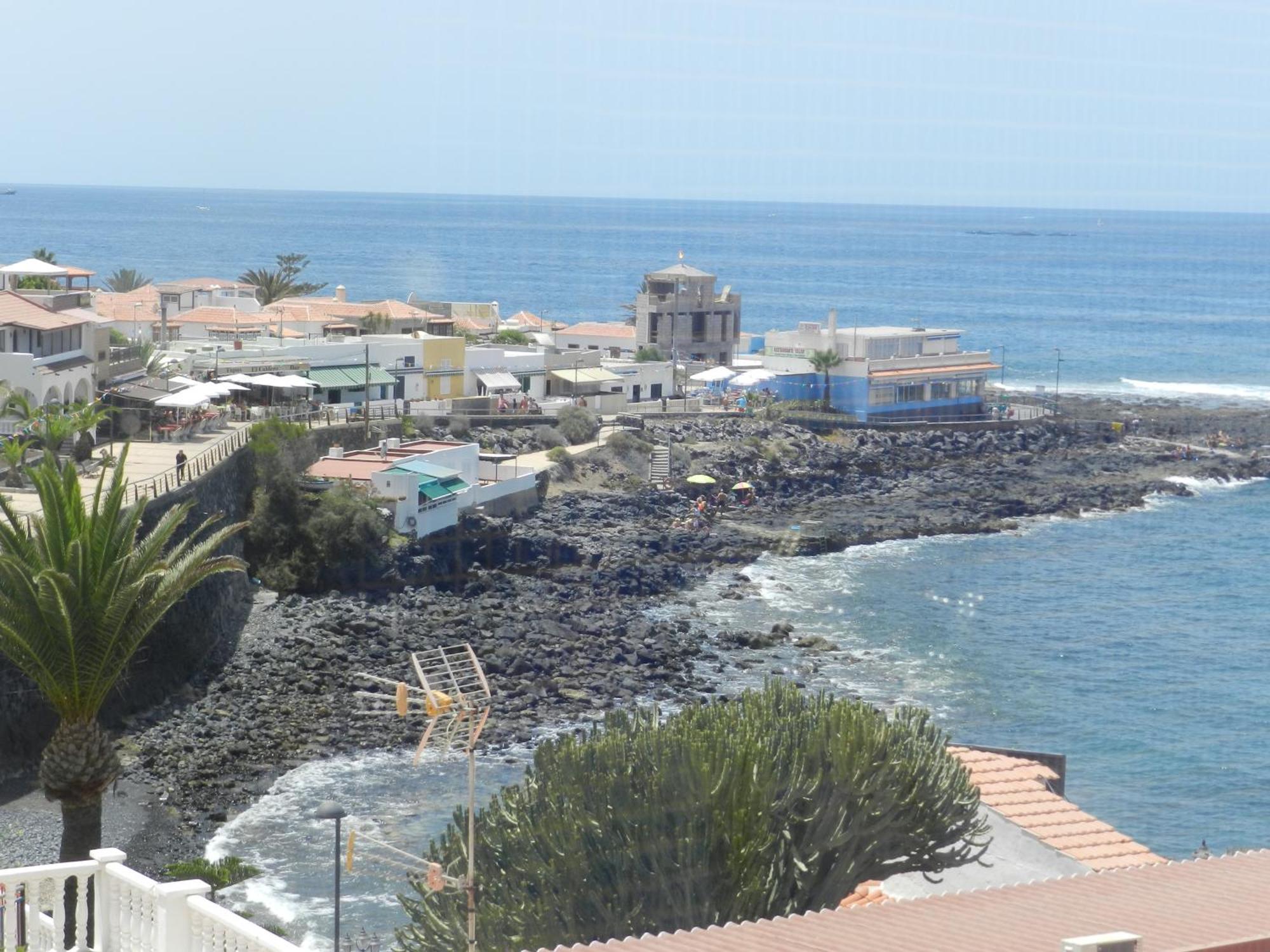 La Caleta Penthouse Costa Adejeアパートメント エクステリア 写真