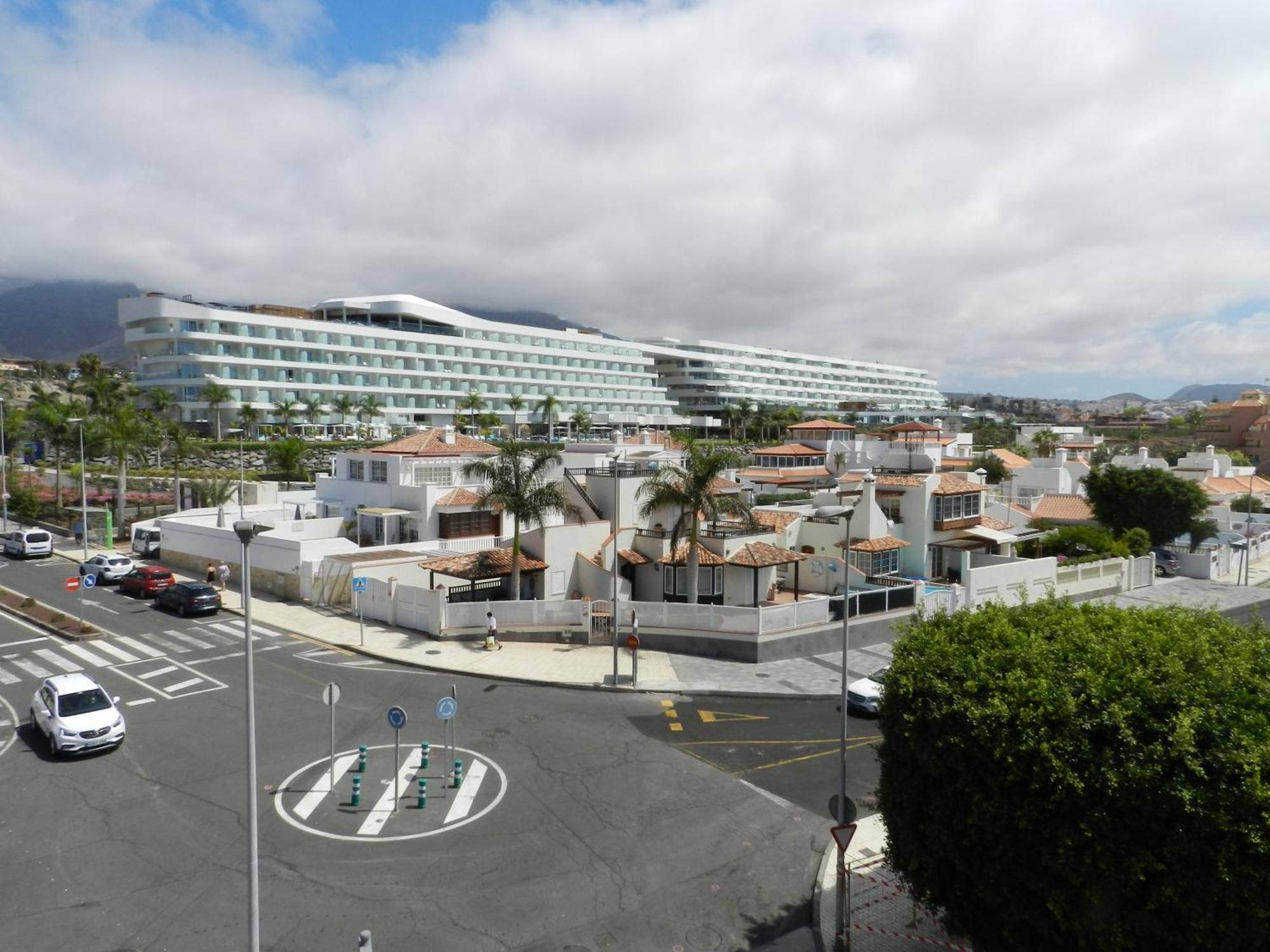 La Caleta Penthouse Costa Adejeアパートメント エクステリア 写真