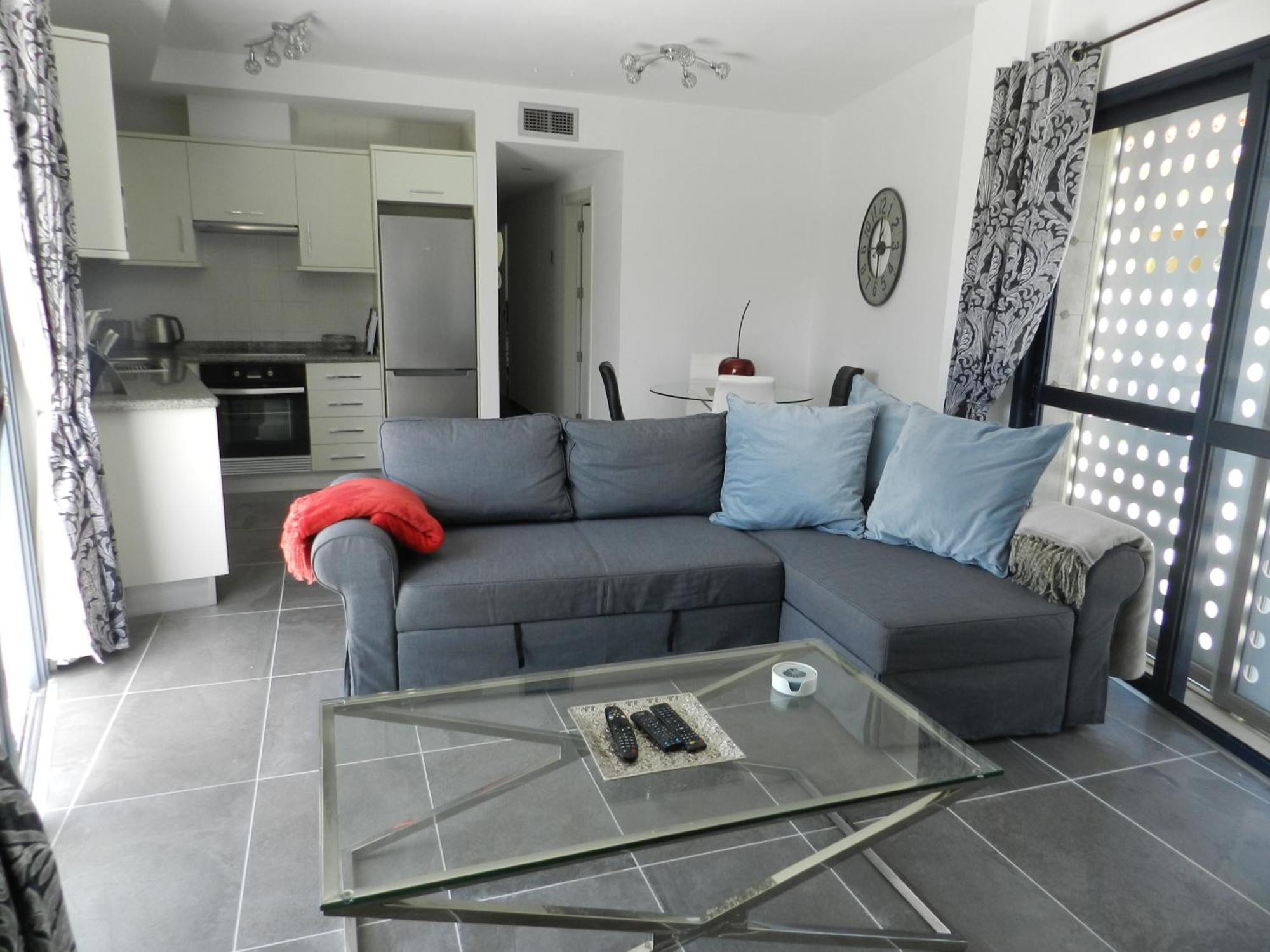 La Caleta Penthouse Costa Adejeアパートメント エクステリア 写真