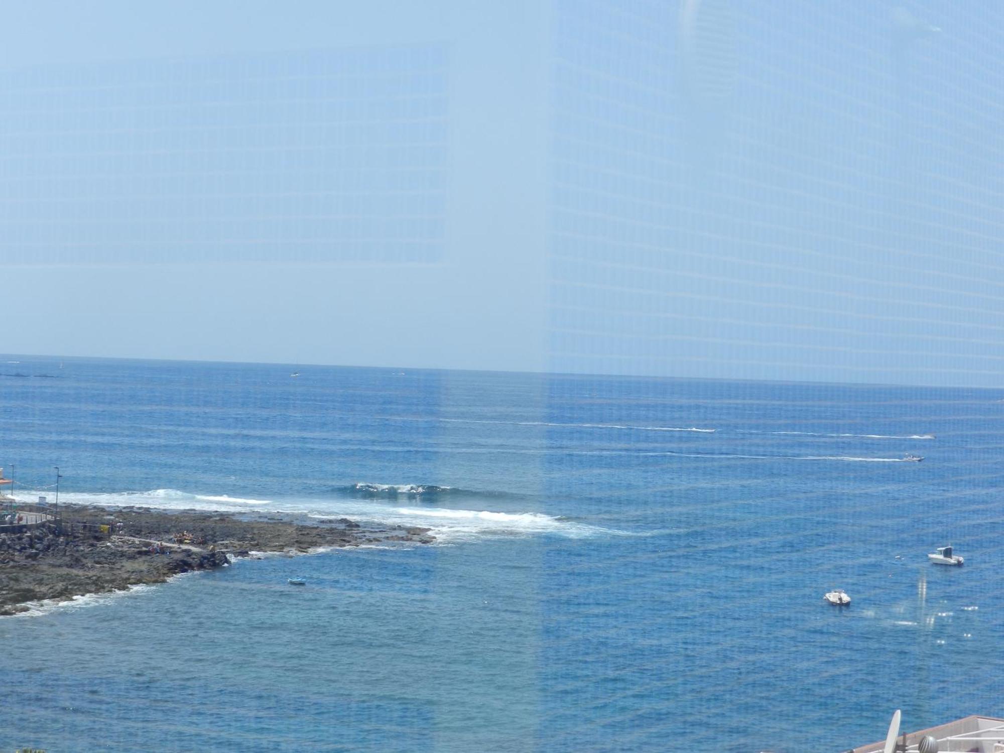 La Caleta Penthouse Costa Adejeアパートメント エクステリア 写真